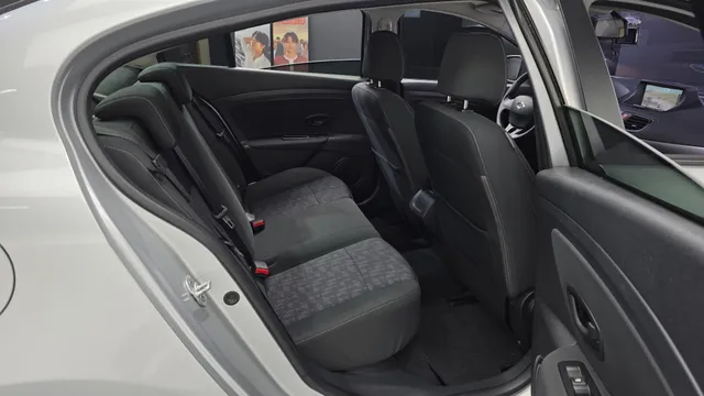Renault SM3