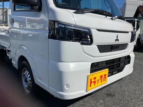 Mitsubishi Minicab Truck
