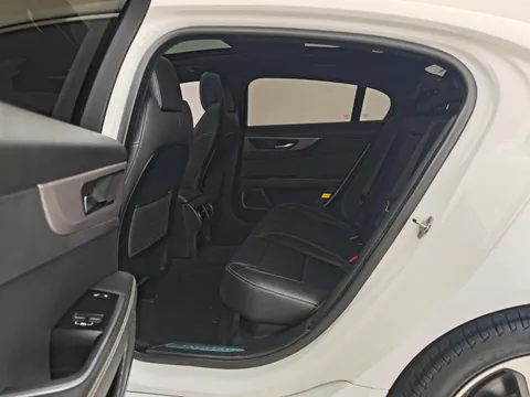Jaguar XEL