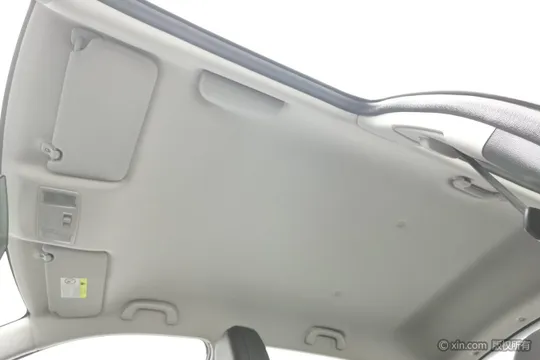Changan CS15