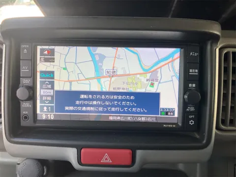 Nissan Clipper
