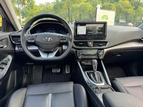 Hyundai Festa