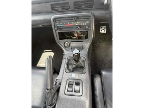 Suzuki Cappuccino