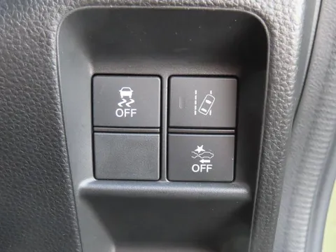 Honda N-VAN Plus Style