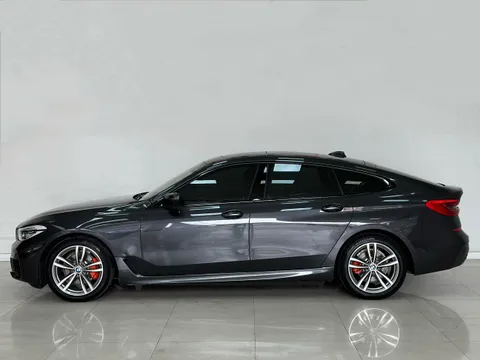 BMW Gran Turismo