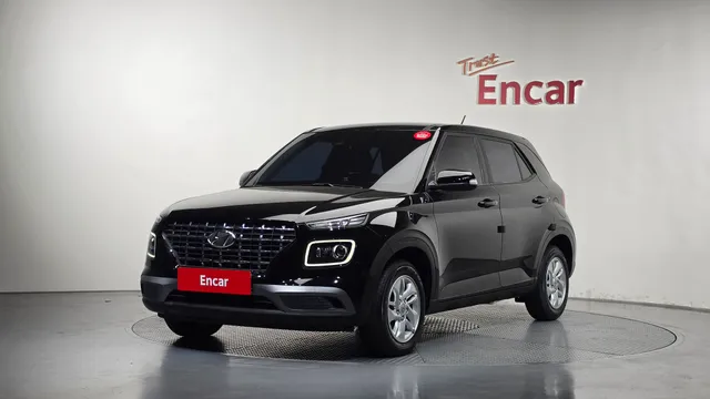 Hyundai Venue