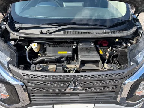 Mitsubishi eK X