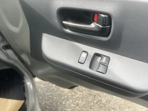 Suzuki Carry Track