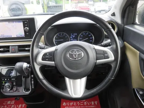 Toyota Pixis Joy
