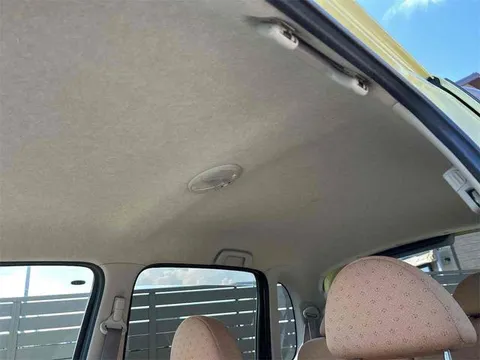 Daihatsu Move Latte