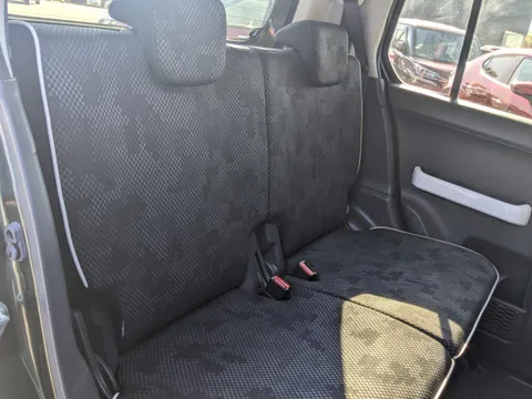 Mazda Flair Crossover