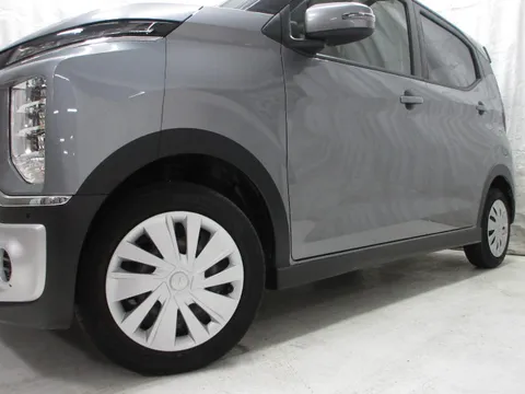 Mitsubishi eK X