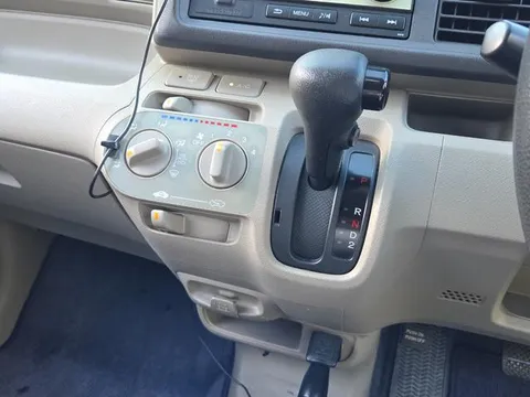 Honda Life