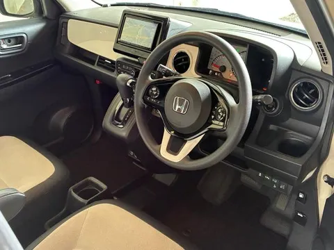 Honda N-ONE