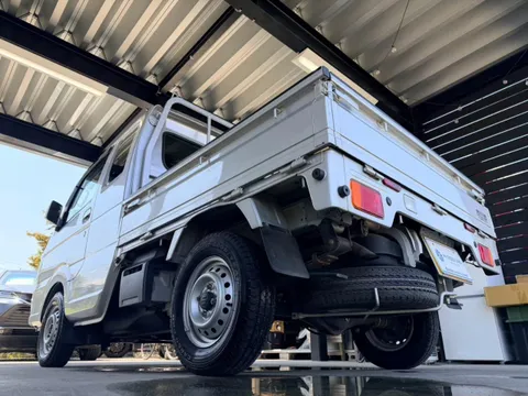 Suzuki Super Carry