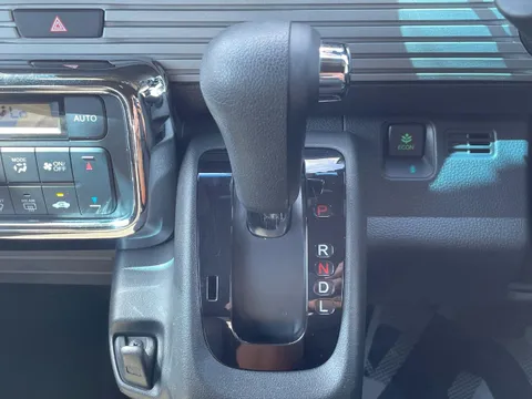 Honda N-VAN +Style