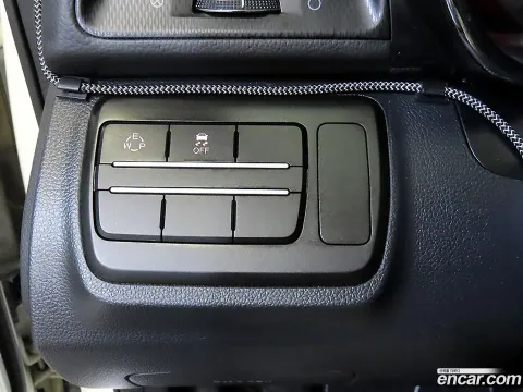 SsangYong Tivoli XLV (Tivoli Air)
