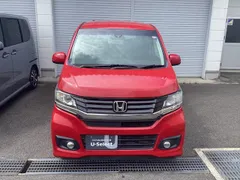 Honda N-WGN Custom