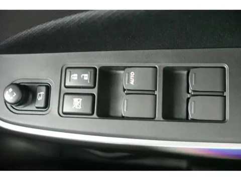 Suzuki Swift Sport