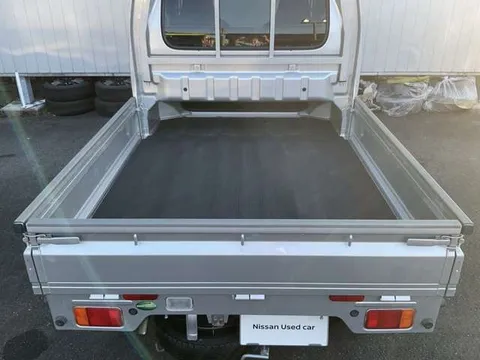 Suzuki Carry