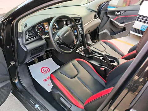 Venucia D60