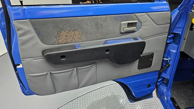 Chevrolet Damas