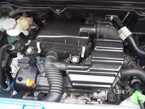 Mazda Flair