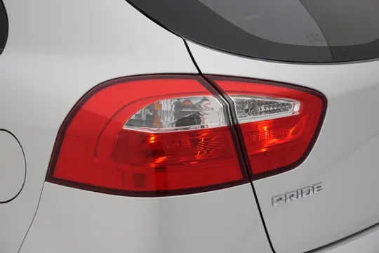 Kia Pride