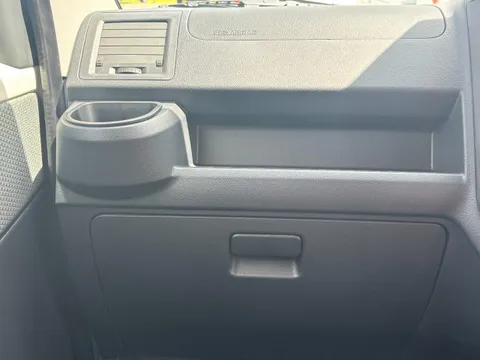 Toyota TownAce Van