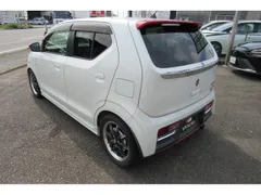 Suzuki Alto Turbo RS