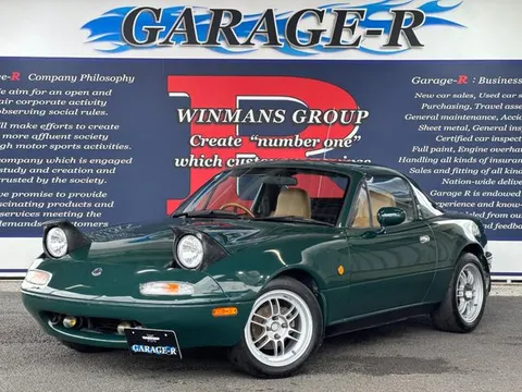 Mazda Eunos Roadster