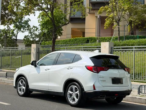 Acura CDX