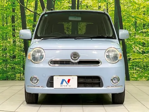 Daihatsu Mira Cocoa
