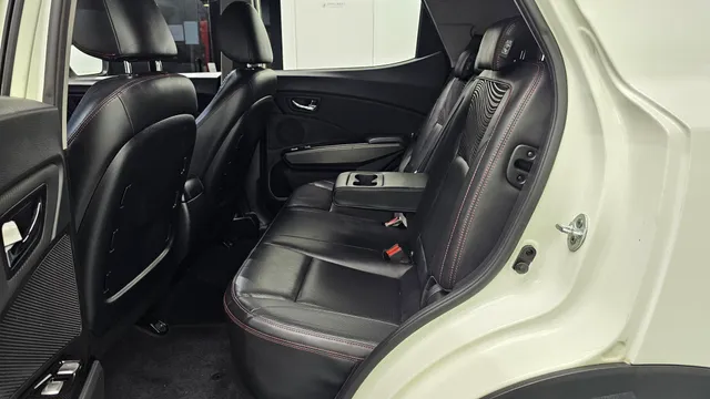 SsangYong Tivoli XLV (Tivoli Air)