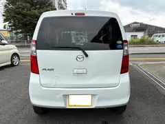 Mazda Flair