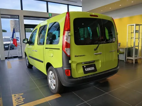 Renault Kangoo