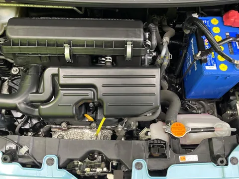 Daihatsu Mira Tocot