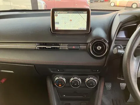 Mazda Mazda2 (Demio)