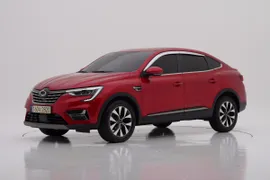 Renault XM3