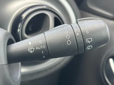 Smart For Four