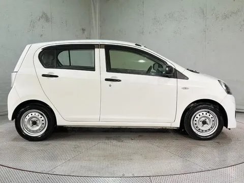 Subaru Pleo Plus