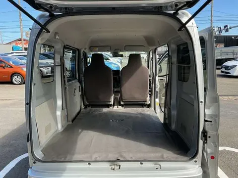 Nissan Clipper