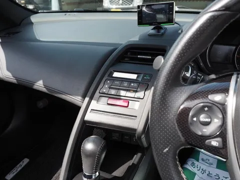Honda S660