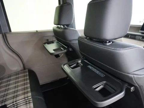 Honda N-BOX Joy