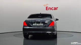 Genesis G90 (EQ900)