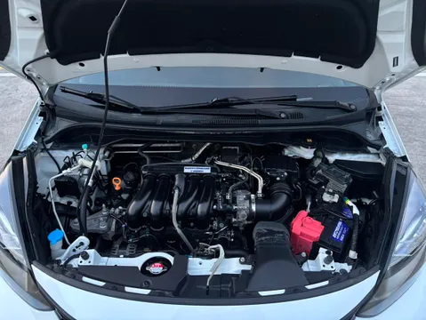 Honda Jazz (Fit)