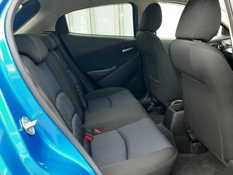 Mazda Mazda2 (Demio)
