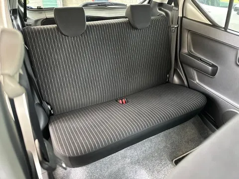 Suzuki Alto Works