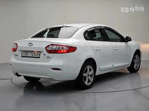 Renault SM3