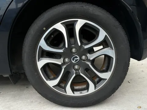 Mazda Mazda2 (Demio)